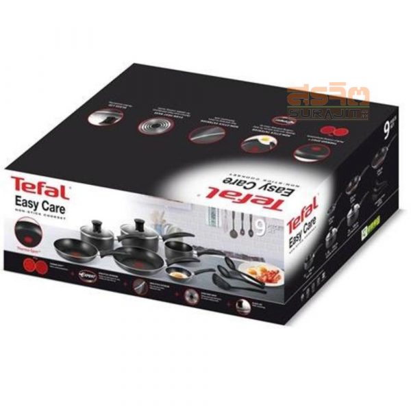 Tefal-EASY CARE