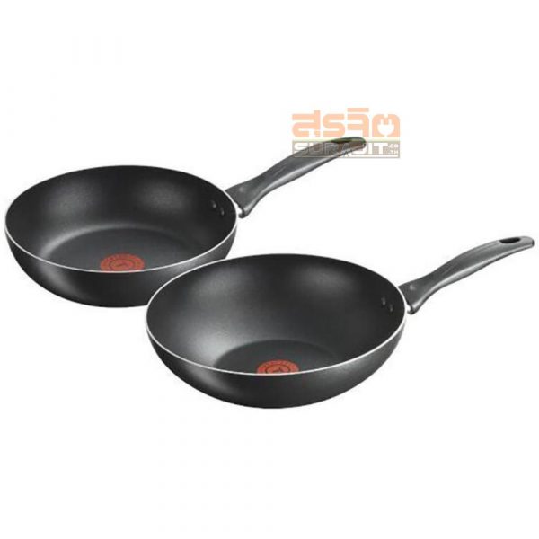 Tefal-PREP COOK SET