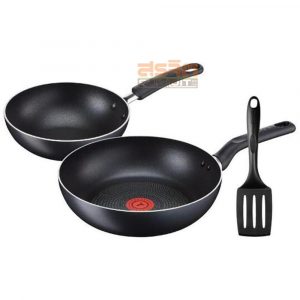 Tefal-SUPER COOK SET