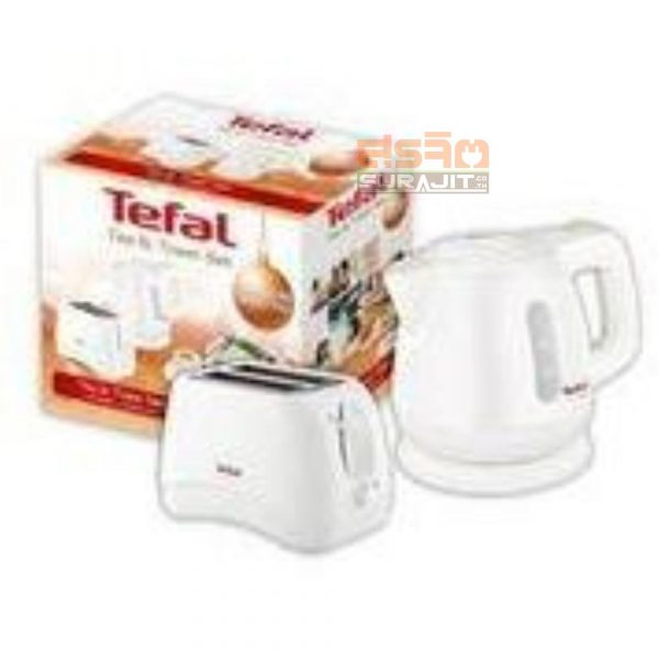 Tefal-TEA TOAST SET