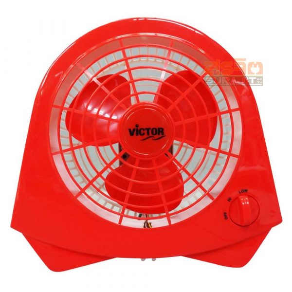 Victor-BX-118 Red